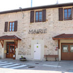 Mairie - Chevrières